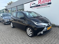 Toyota Aygo - 1.0 VVT-i x-play