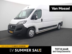 Fiat E-Ducato - 3.5T L3H2 79 kWh | ACHTERUITRIJCAMERA | CLIMATE CONTROL | ZIJSCHUIFDEUR |