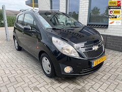 Chevrolet Spark - 1.0 16V LS Bi-Fuel / Airco / Centrale vergrendeling / Parrot Handsfree / Radio Cd