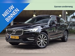 Volvo XC60 - 2.0 Recharge T6 AWD Inscription met Pano/Nappa/Nav