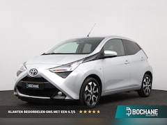 Toyota Aygo - 1.0 VVT-i x-play | Climate Control | Camera | Carplay/Android auto |