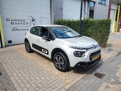 Citroën C3 - 1.2 PureTech Shine Led Cruise-Control Navi-Carplay Airco