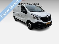 Renault Trafic - 1.6 dCi T29 L2H1 Comfort Energy