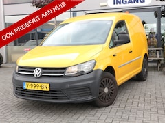 Volkswagen Caddy - 2.0 TDI L1H1 BMT Trendline AIRCO TREKHAAK