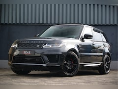 Land Rover Range Rover Sport - Verwacht P400e 404PK HSE Dynamic Panoramadak/Stoelventilatie/Meridian Sound