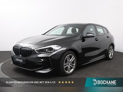 BMW 1-serie - 118i M-sport | Sfeerverlichting | Sportstoelen |