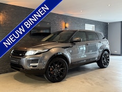 Land Rover Range Rover Evoque - 2.2 SD4 4WD Bj: 2014 / Pano / Automaat