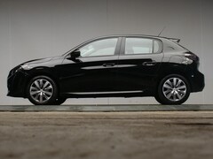 Peugeot 208 - 1.2 PureTech Blue Lease Active Sport (APPLE CARPLAY, NAVI, CRUISE, CLIMATE, PDC, LED, SPOR
