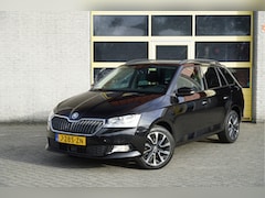 Skoda Fabia Combi - 1.0 TSI Business Edition Comfort BJ2020 Lmv 16" | Navi | Pdc | Led | App-Connect | Airco |