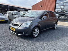 Toyota Verso - 1.8 16V VVT-I SOL TREKHAAK