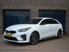 Kia Pro cee'd - ProCeed 1.0 T-GDI GT-Line | Trekhaak | Virtual Cockpit | Keyless | Camera | Carplay/Androi
