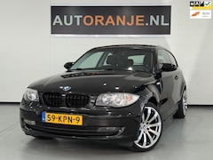 BMW 1-serie - 118d Business Line Airco APK NAP