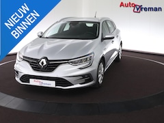 Renault Mégane Estate - 1.5 Blue dCi Zen