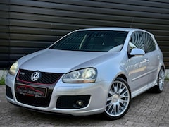Volkswagen Golf - 2.0 TFSI GTI 200PK DSG|LEER|BBS|XENON|STOELVERW