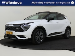 Kia Sportage - 1.6 T-GDi Hybrid GT-Line | LED voor en achterlichten | Adaptive cruise control | Connected