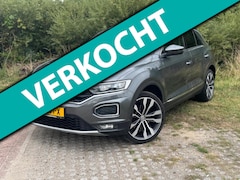 Volkswagen T-Roc - 2.0 TSI 4Motion Sport Business R/ 2E EIGEN