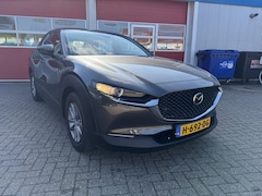 Mazda CX-30 - 2.0 e-123 PK | SkyActiv-G M | Hybrid | Comfort |