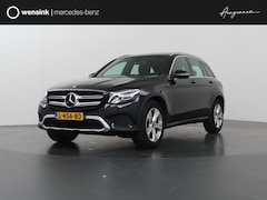 Mercedes-Benz GLC-klasse - 250 4MATIC Exclusive | Panoramadak | Trekhaak | Stoelverwarming | Parkeerpilot |
