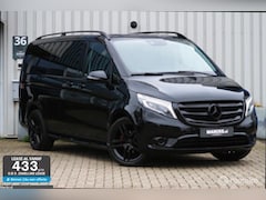 Mercedes-Benz Vito - Bestel 114 CDI Lang DC Comfort