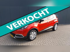 Renault Captur - 1.2 TCe Helly Hansen//AUTOMAAT