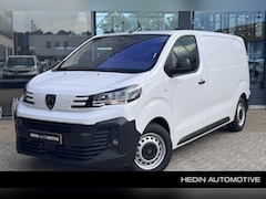 Peugeot Expert - 2.0 BlueHDi 145PK L2 | BPM-Vrij | Nieuw | Afn. Trekhaak | Navigatie | Camera | Airco | Cru