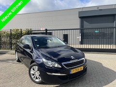 Peugeot 308 - 1.2 VTi Navi Bluetooth Parkeersensoren Lage km Nap
