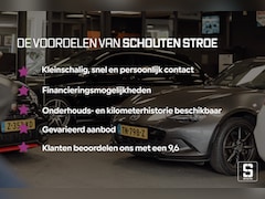 Fiat 500 C - 0.9 TwinAir Lounge, *RIJKLAAR* Half leder, Interscope, Bluetooth, PDC, Airco