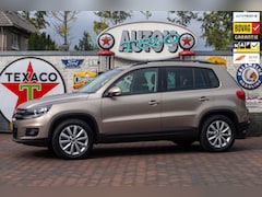 Volkswagen Tiguan - 1.4 TSI Comfort&Design Edition NL-auto