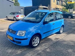 Fiat Panda - 1.2 Emotion - Nieuwe APK