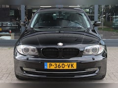 BMW 1-serie - 116i | Youngtimer | Airco | Parkeersensoren achter | Elek.Pakket | Isofix | All-Season |
