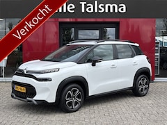 Citroën C3 Aircross - 1.2 PureTech You | Stoelverwarming
