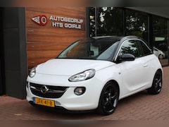 Opel ADAM - 1.0 Turbo Slam