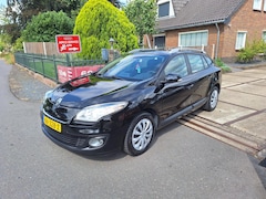 Renault Mégane Estate - 1.5 dCi Bose