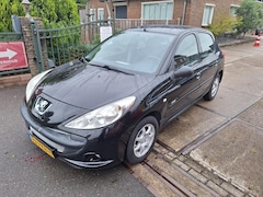 Peugeot 206 - 1.4 Millesim 200