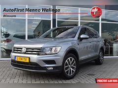 Volkswagen Tiguan Allspace - 1.5 TSI Comfortline Business|Adapt.cruise||Pano|Automaat|PDC|Trekhaak