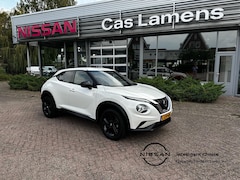 Nissan Juke - 1.0 DIG-T 114pk Business Edition
