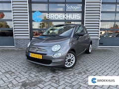 Fiat 500 - 0.9 TwinAir 80 pk Turbo Young | Cruise control | Navigatiesysteem full map