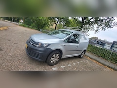 Volkswagen Caddy - 2.0 TDI L1H1 BMT Economy