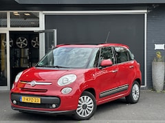 Fiat 500 L - 0.9 TwinAir Lounge CRUISE / CLIMA / PANO / BLUETOOTH
