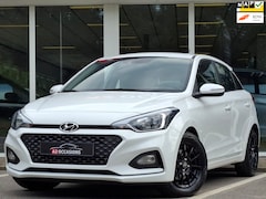 Hyundai i20 - 100pk Cruise Control/Bluetooth/USB-Aux