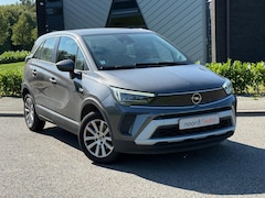 Opel Crossland - 1.2 Turbo Elegance