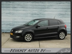 Volkswagen Polo - 1.2 TDI BlueMotion Airco Cruise Export prijs