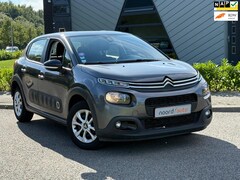 Citroën C3 - 1.2 PureTech S&S Feel