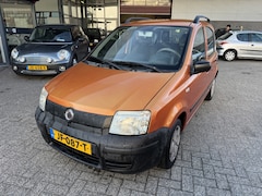 Fiat Panda - 1.1 Actual