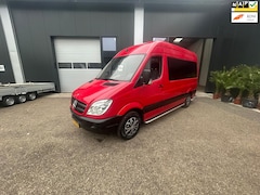 Mercedes-Benz Sprinter - 210 2.2 CDI 366 HD L2 H2 3 pers