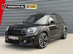 MINI Countryman - 2.0 Cooper S E ALL4 John Cooper Works