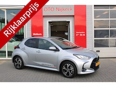 Toyota Yaris - 1.5 Hybrid 115 Dynamic met Comfort Pack