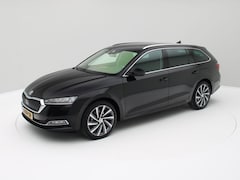 Skoda Octavia Combi - 1.5 e-TSI Business Edition Plus