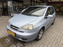 Chevrolet Tacuma - 1.6-16V Spirit