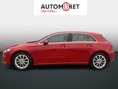 Mercedes-Benz A-klasse - 160 Business Solution Luxury